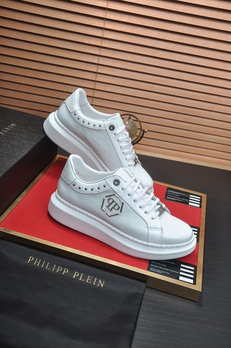 Philipp Plein Shoes